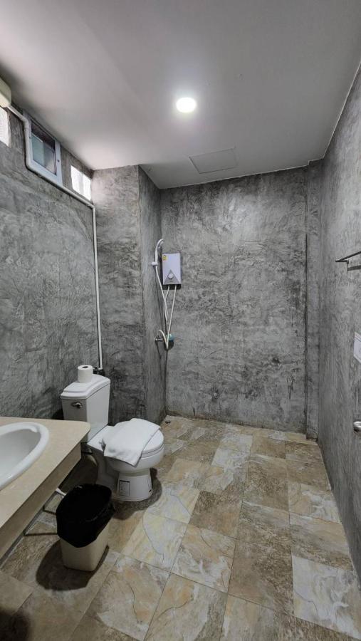 קו טאו Save Hostel מראה חיצוני תמונה